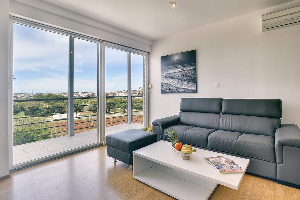 Apartments Vea Pula Ngoại thất bức ảnh