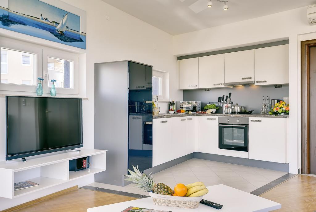 Apartments Vea Pula Ngoại thất bức ảnh