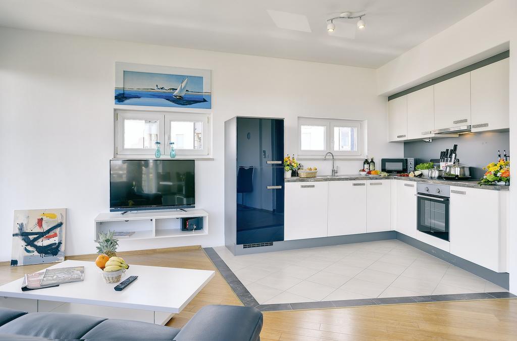 Apartments Vea Pula Ngoại thất bức ảnh