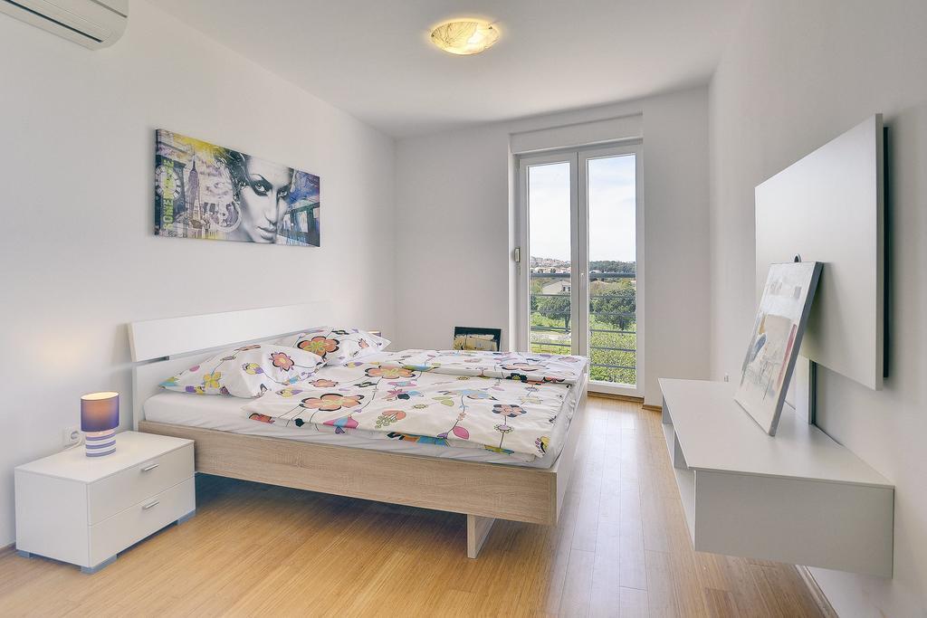 Apartments Vea Pula Ngoại thất bức ảnh