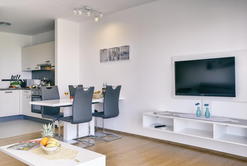 Apartments Vea Pula Ngoại thất bức ảnh