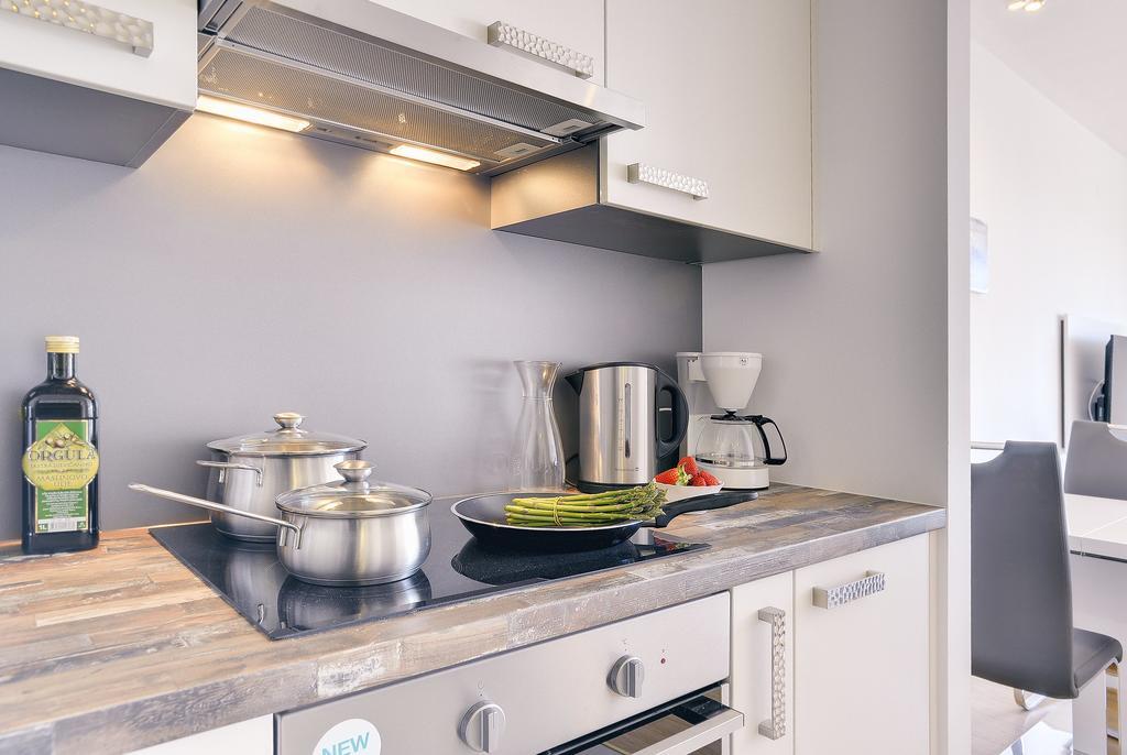 Apartments Vea Pula Ngoại thất bức ảnh
