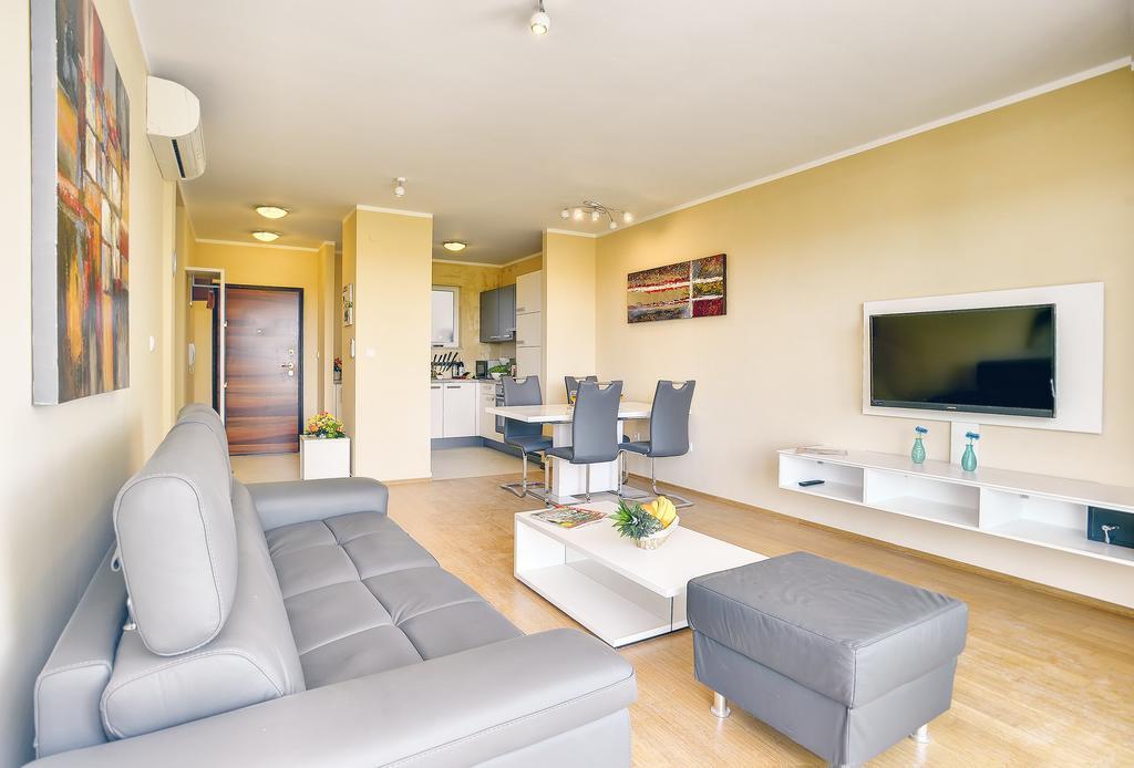 Apartments Vea Pula Ngoại thất bức ảnh