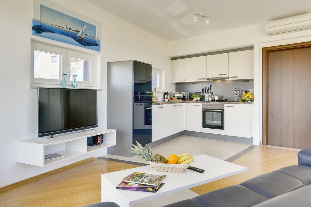 Apartments Vea Pula Ngoại thất bức ảnh