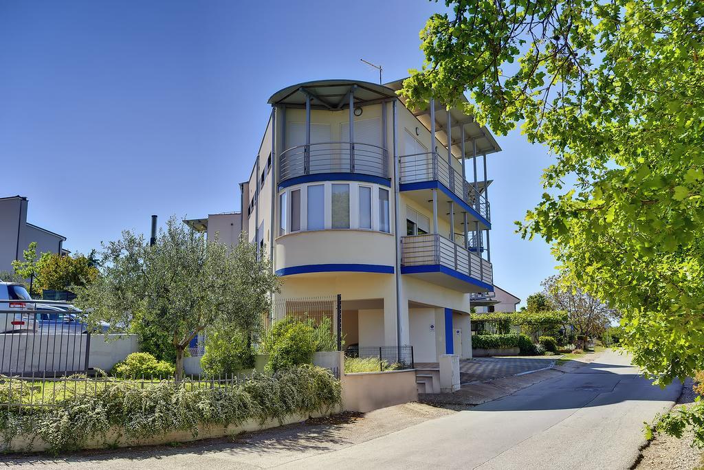 Apartments Vea Pula Ngoại thất bức ảnh