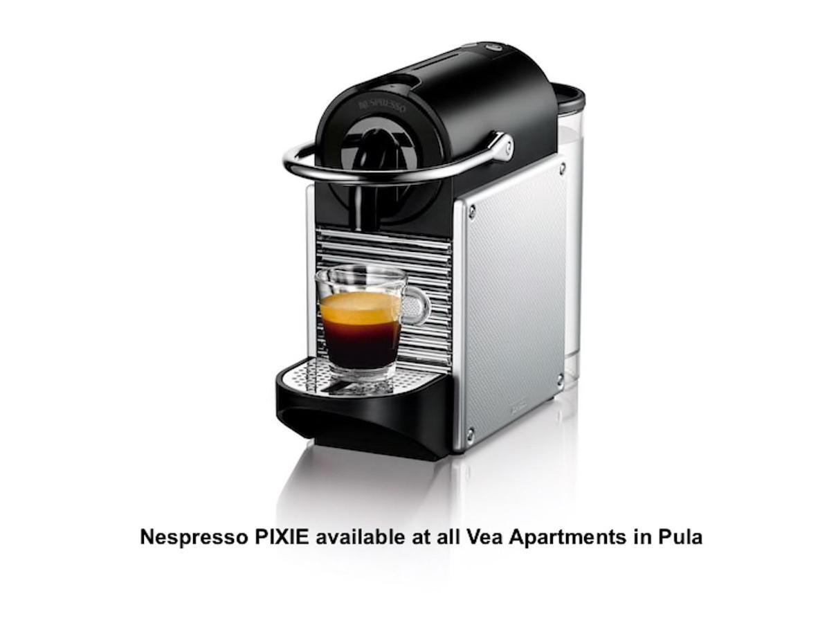 Apartments Vea Pula Ngoại thất bức ảnh